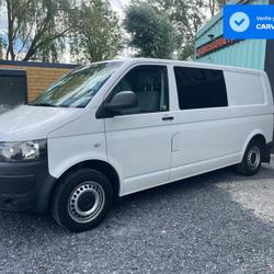 Volkswagen Transporter FGN VITRE LB 2.0 TDI 140 FAP 3.0T Caen