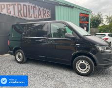 Volkswagen Transporter Caen