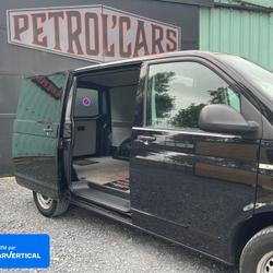 Volkswagen Transporter DSG7 FGN TOLE L1H1 2.0 TDI 140 Caen