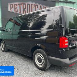 Volkswagen Transporter DSG7 FGN TOLE L1H1 2.0 TDI 140 Caen
