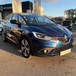 Renault Scenic 4 Intens dCi 160 Energy EDC Fouesnant