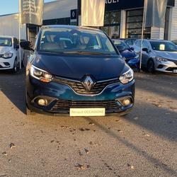 Renault Scenic 4 Intens dCi 160 Energy EDC Fouesnant