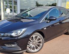 Opel Astra Coutances