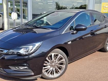Opel Astra - Dynamic  1.6 CDTI BiTurbo 160 ch Start/Stop - 10 490 €
