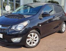 Opel Karl Coutances