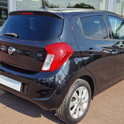 Opel Karl Cosmo 1.0 - 75 ch Coutances