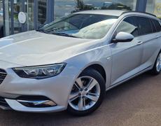 Opel Insignia Sports Tourer Coutances