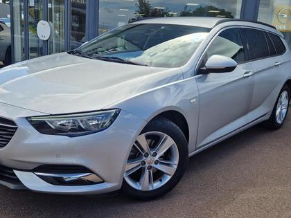 Opel Insignia Sports Tourer - ELEGANCE BUSINESS 1.6 CDTI 136 CH BOITE AUTOMATIQUE - 11 990 €