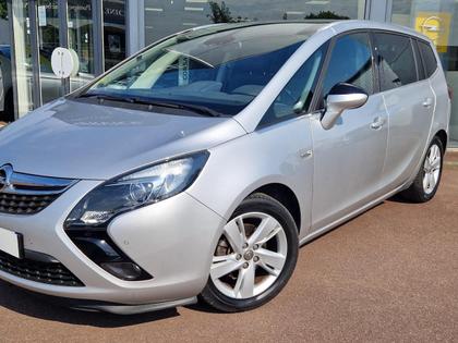 Opel Zafira Tourer - Cosmo Pack  1.6 CDTI 136 ch Start/Stop EcoFlex - 9 490 €