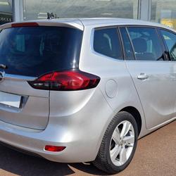 Opel Zafira Tourer Cosmo Pack 1.6 CDTI 136 ch Start/Stop EcoFlex Coutances