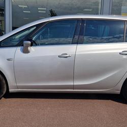 Opel Zafira Tourer Cosmo Pack 1.6 CDTI 136 ch Start/Stop EcoFlex Coutances