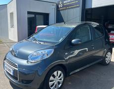 Citroen C1 Pleuven