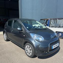 Citroen C1 Confort SensoDrive A 1.0i Airdream Pleuven