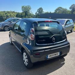 Citroen C1 Confort SensoDrive A 1.0i Airdream Pleuven
