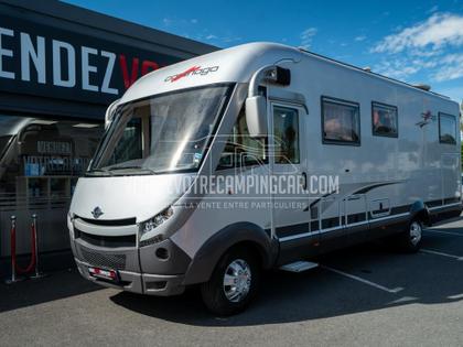 Integral Carthago Autres Carthago  - Carthago 3.0 L 170 CV - 95 000 €