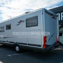 Integral Carthago Carthago 3.0 L 170 CV Baron-sur-Odon