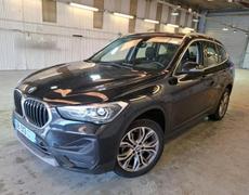 BMW X1 Loire-Authion