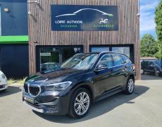 BMW X1 Loire-Authion
