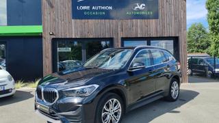 BMW X1  - Business - photo 0
