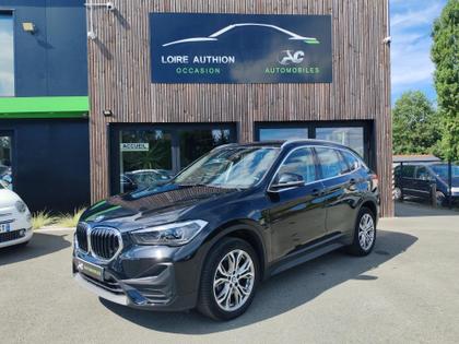BMW X1 - Business Design  X1 sDrive 18d 150 ch BVA8 - 23 690 €