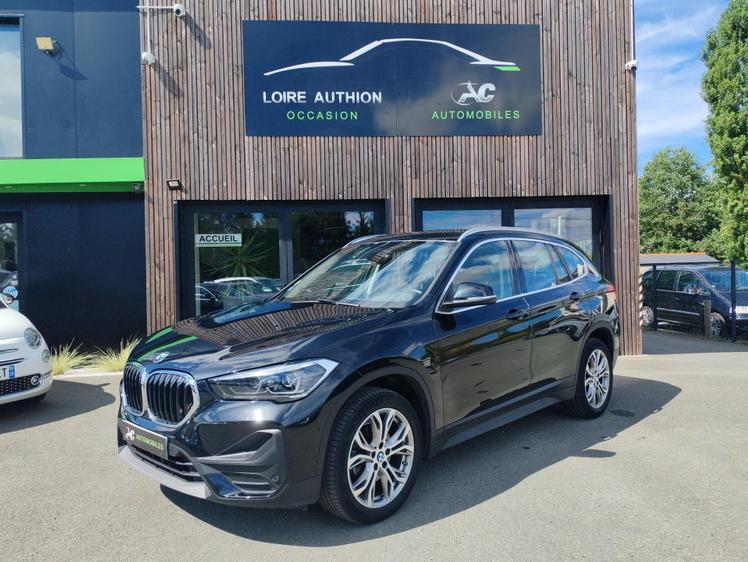BMW X1  - Business - 23 690 €