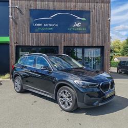 BMW X1 Business Design X1 sDrive 18d 150 ch BVA8 Loire-Authion