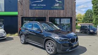 BMW X1  - Business - photo 1