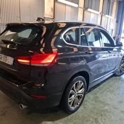 BMW X1 Business Design X1 sDrive 18d 150 ch BVA8 Loire-Authion