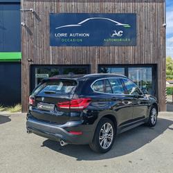 BMW X1 Business Design X1 sDrive 18d 150 ch BVA8 Loire-Authion