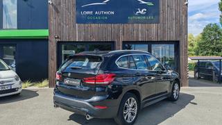 BMW X1  - Business - photo 2