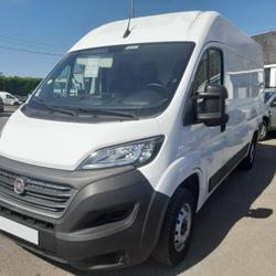 Fiat Ducato BUSINESS TOLE 3.3 L H2 2.3 MJT 120 Bohars