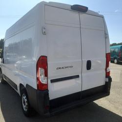 Fiat Ducato BUSINESS TOLE 3.3 L H2 2.3 MJT 120 Bohars
