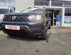 Dacia Duster Alençon