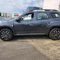 Dacia Duster Essentiel ECO-G 100 4x2 Alen&ccedil;on