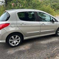 Peugeot 308 Phase 1 1.6 VTi 120ch Saint-Nazaire