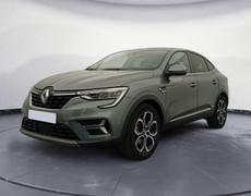 Renault Arkana Loireauxence