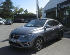 Renault Arkana Loireauxence