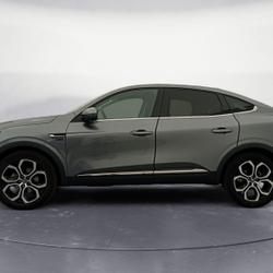Renault Arkana Intens E-Tech 145 - 21B Loireauxence