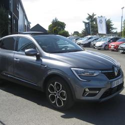 Renault Arkana Intens E-Tech 145 - 21B Loireauxence