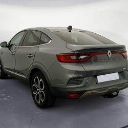 Renault Arkana Intens E-Tech 145 - 21B Loireauxence