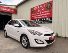 Hyundai i30 Le Rheu