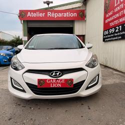 Hyundai i30 Pack Sensation 1.6 CRDi 110 Blue Drive Le Rheu