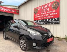 Toyota Yaris Le Rheu