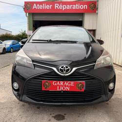 Toyota Yaris Active 90 D-4D Le Rheu
