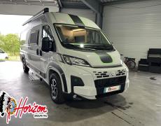 Fourgon Chausson Verson