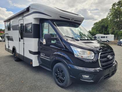 Profile Ci Autres Ci  - Ci HORON 67 SPRING EDITION - 68 890 €