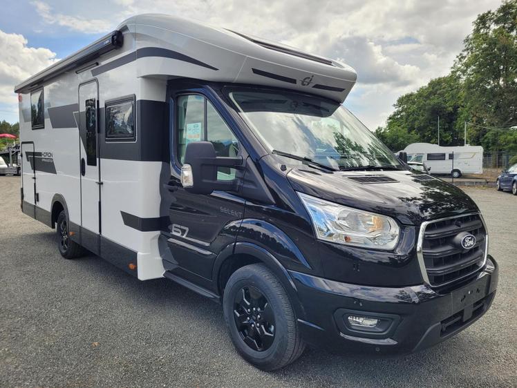 Profile Ci Autres Ci   - 68 890 €