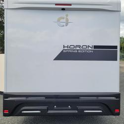 Profile Ci Ci HORON 67 SPRING EDITION Mulsanne