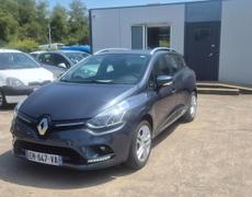 Renault Clio Estate Moréac
