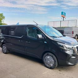 Nissan Primastar N-CONNECTA L2H1 3T1 2.0 DCI 150 S/S BVA9 Sainte-Gemmes-sur-Loire